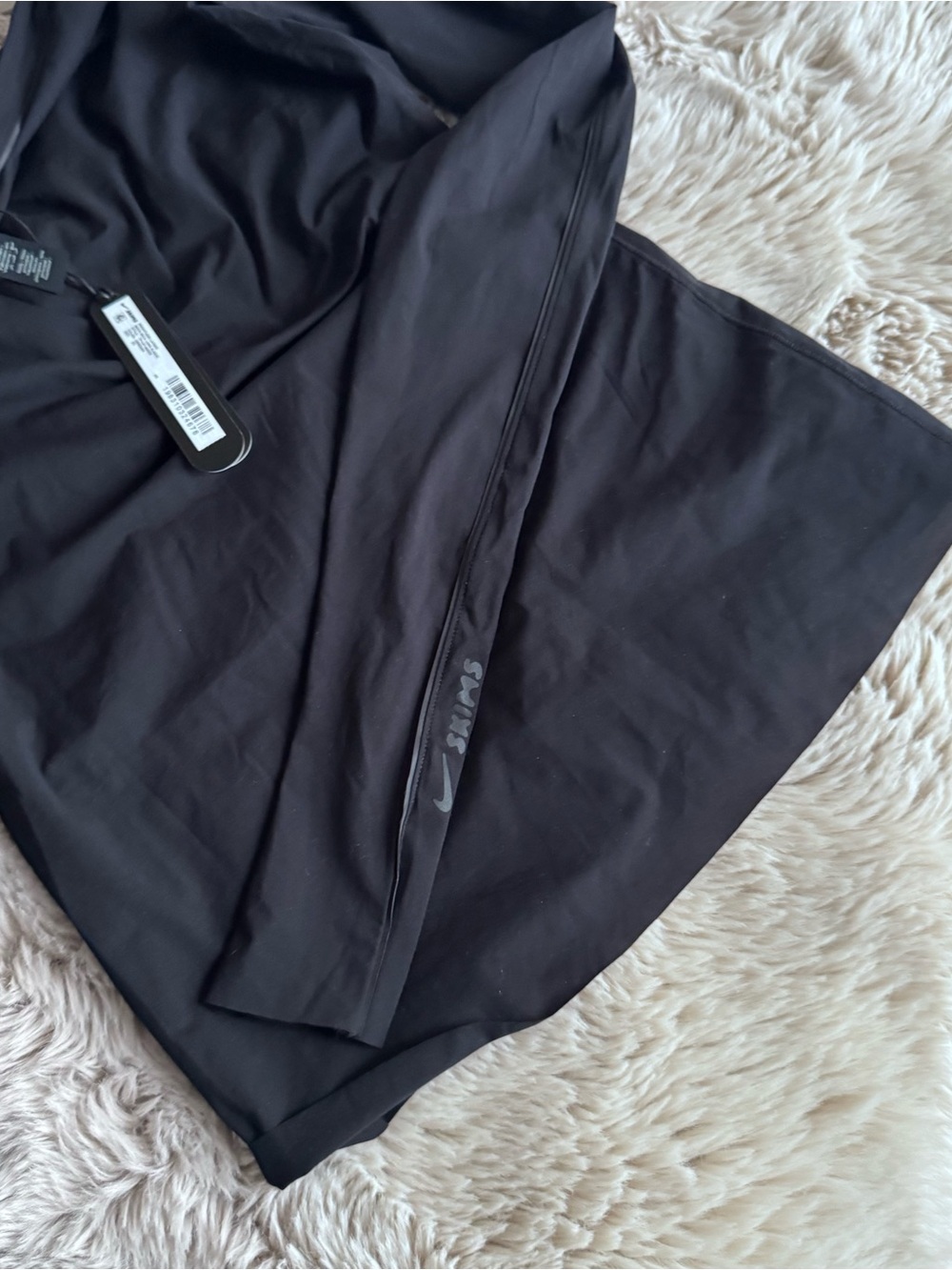Nike x skims weightless long sleeve top - Picture 5 of 5